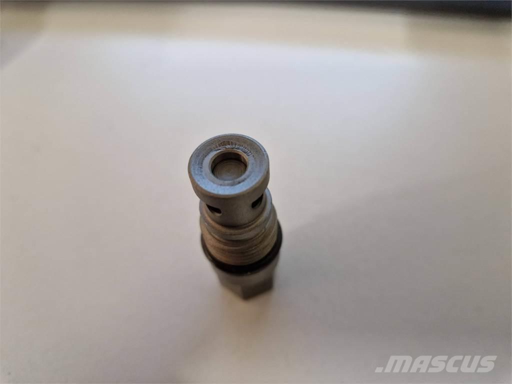 Rottne 048-0496 Transmisiones