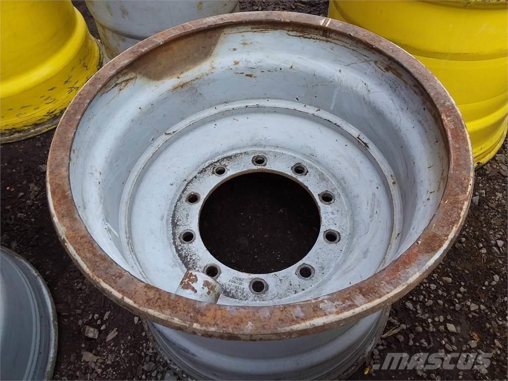 Valmet 860 20x26,5 Llantas