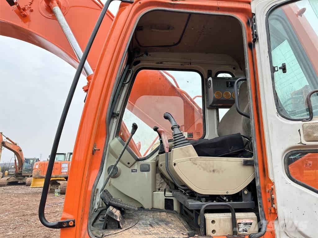 Doosan DH220-7 Excavadoras sobre orugas