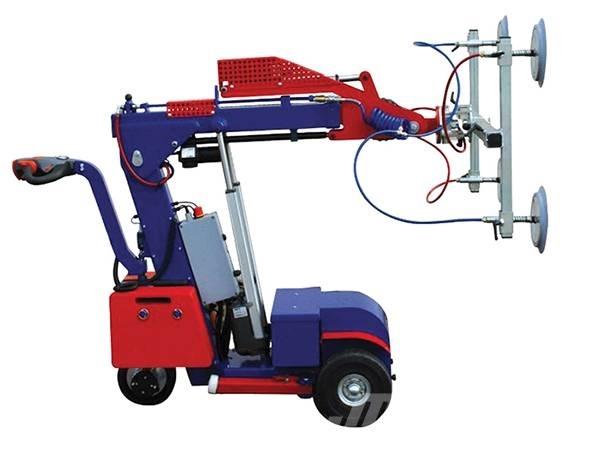 KS Schulten KS 280 Montacargas y elevadores de material