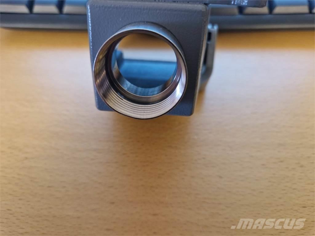 Ponsse 0061378 Componentes electrónicos