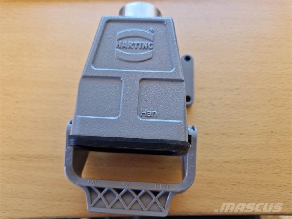 Ponsse 0061378 Componentes electrónicos