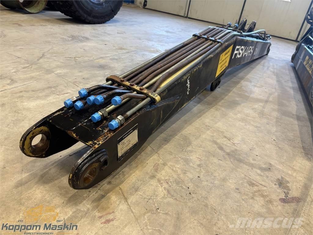 Fiskars 50L Grúas transportadoras