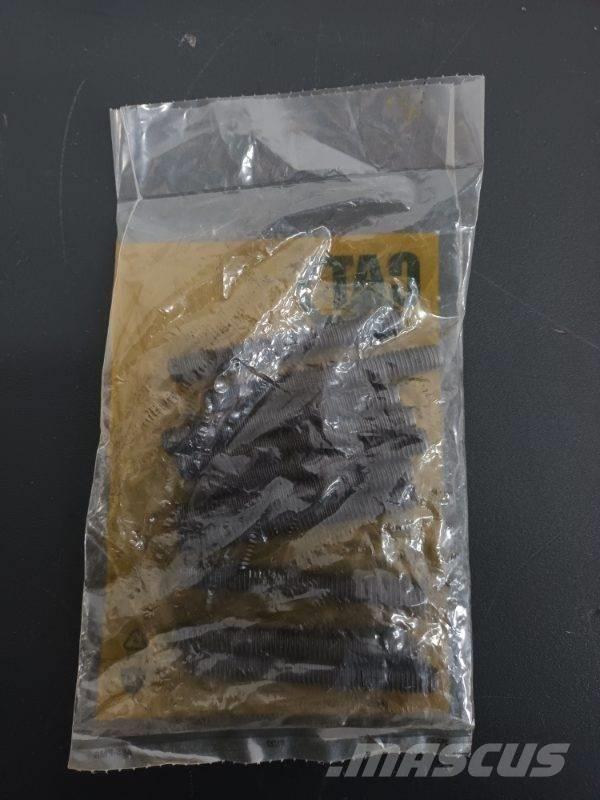 CAT STUD 4S-6137 Chasís