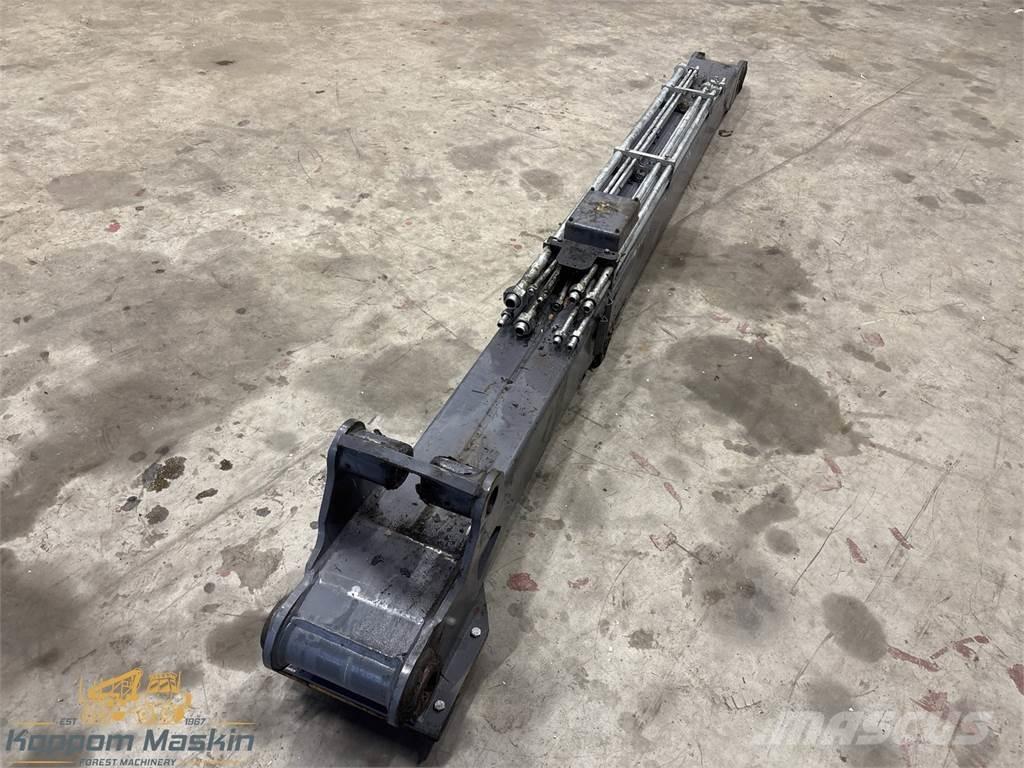 Rottne RK 50 Grúas cosechadoras