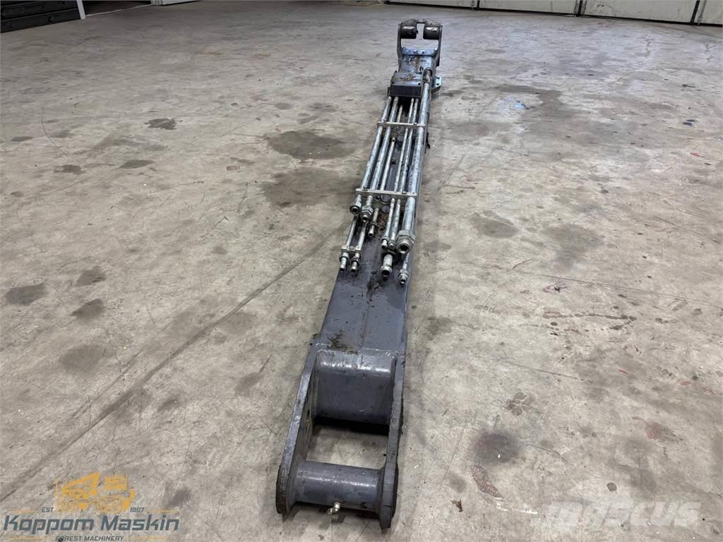 Rottne RK 50 Grúas cosechadoras