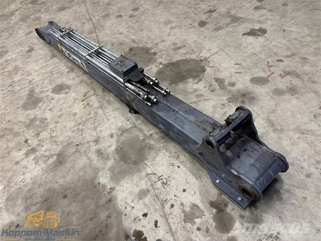 Rottne RK 50 Grúas cosechadoras