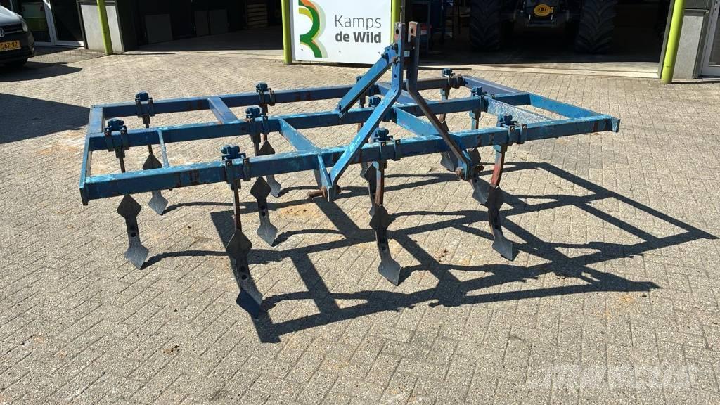 Lemken Achat Cultivadoras