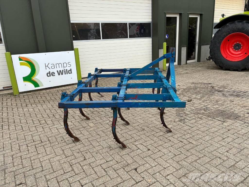 Lemken Achat Cultivadoras