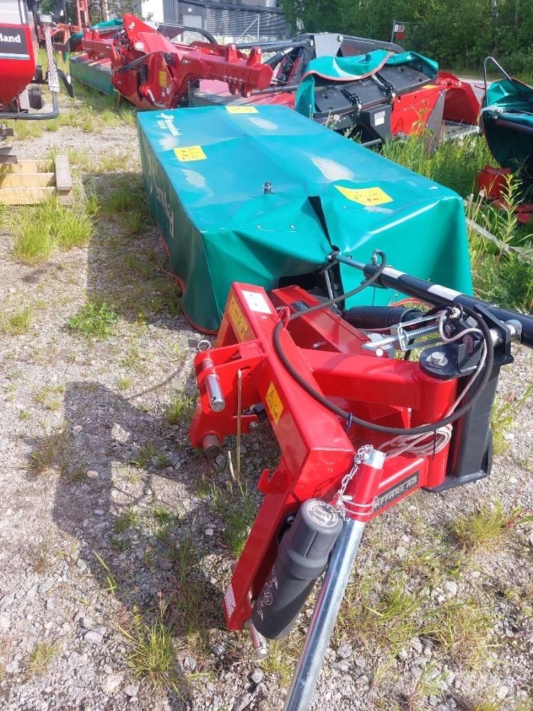 Kverneland 2324M Podadoras