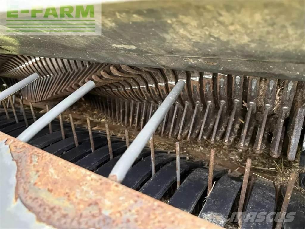 Fendt tigo 100 xr Otros semirremolques