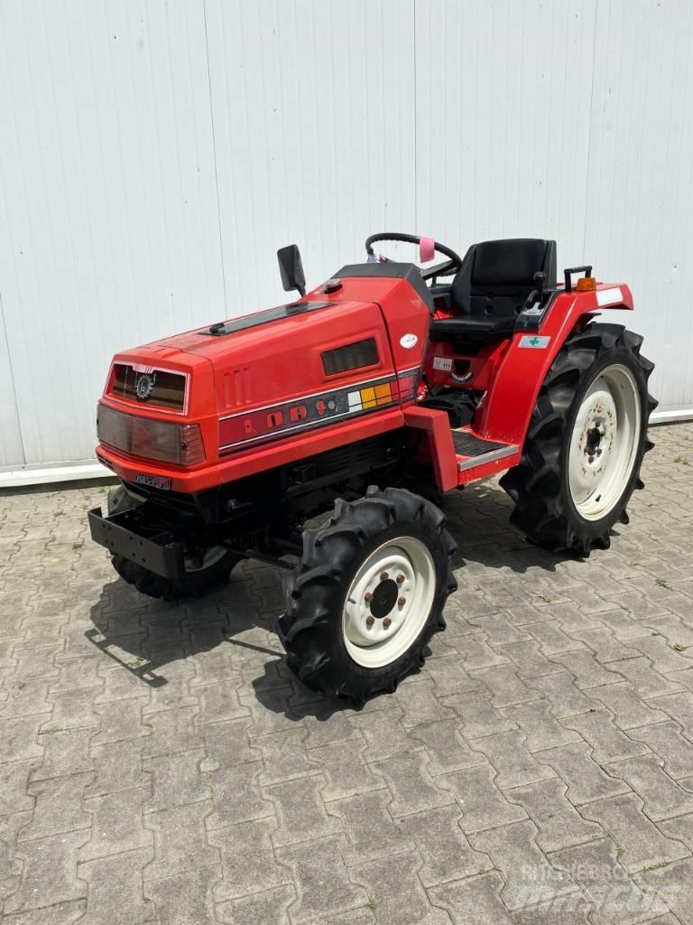 Mitsubishi MT20D Tractores compactos