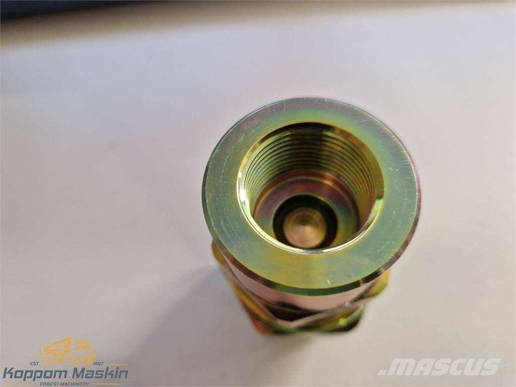 Rottne 059-0076 Hidráulicos