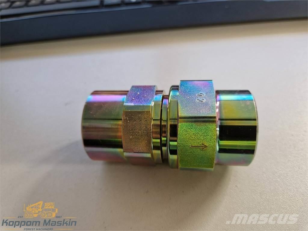 Rottne 059-0076 Hidráulicos