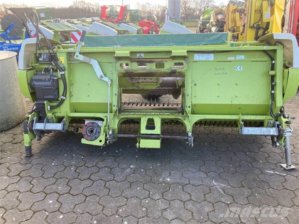 CLAAS PU 300 Pro T Accesorios para maquinaria de heno y forraje