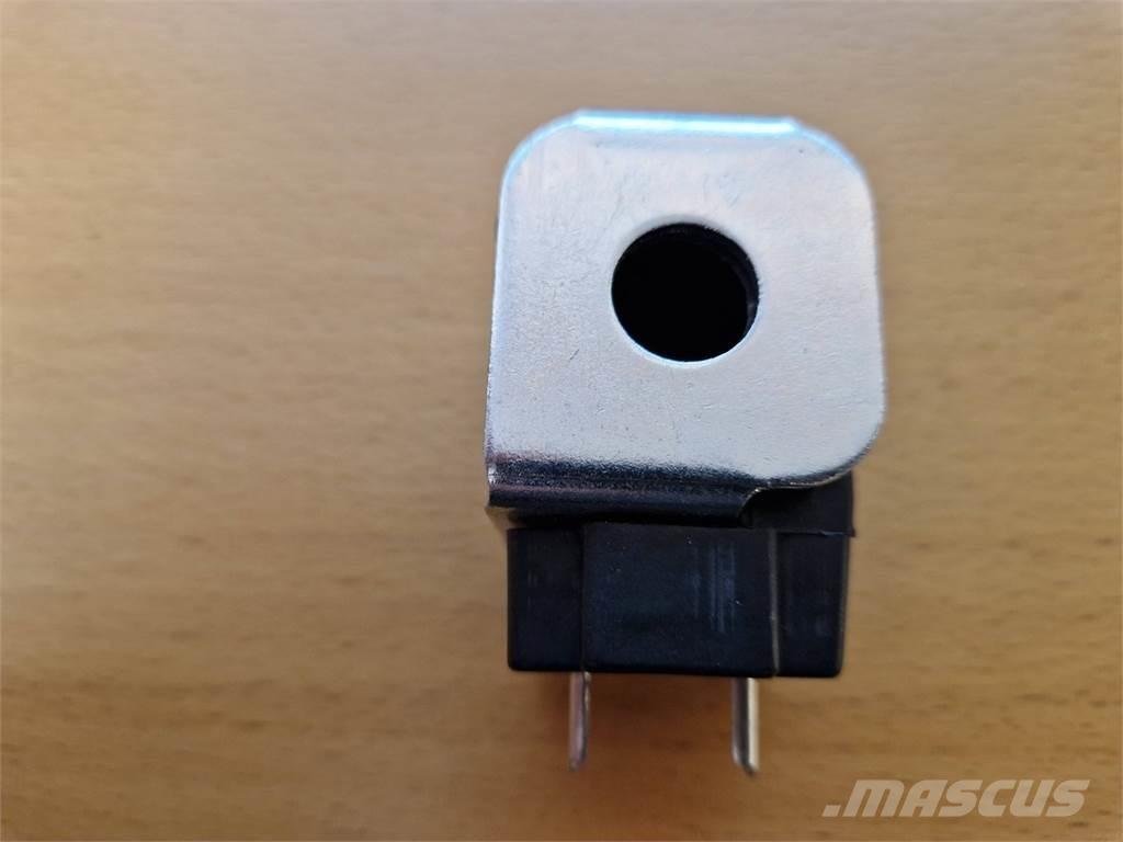 Ponsse 0067965 Componentes electrónicos