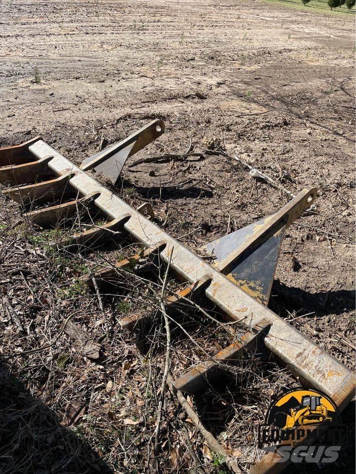 John Deere 650 KLGP Buldozer sobre oruga