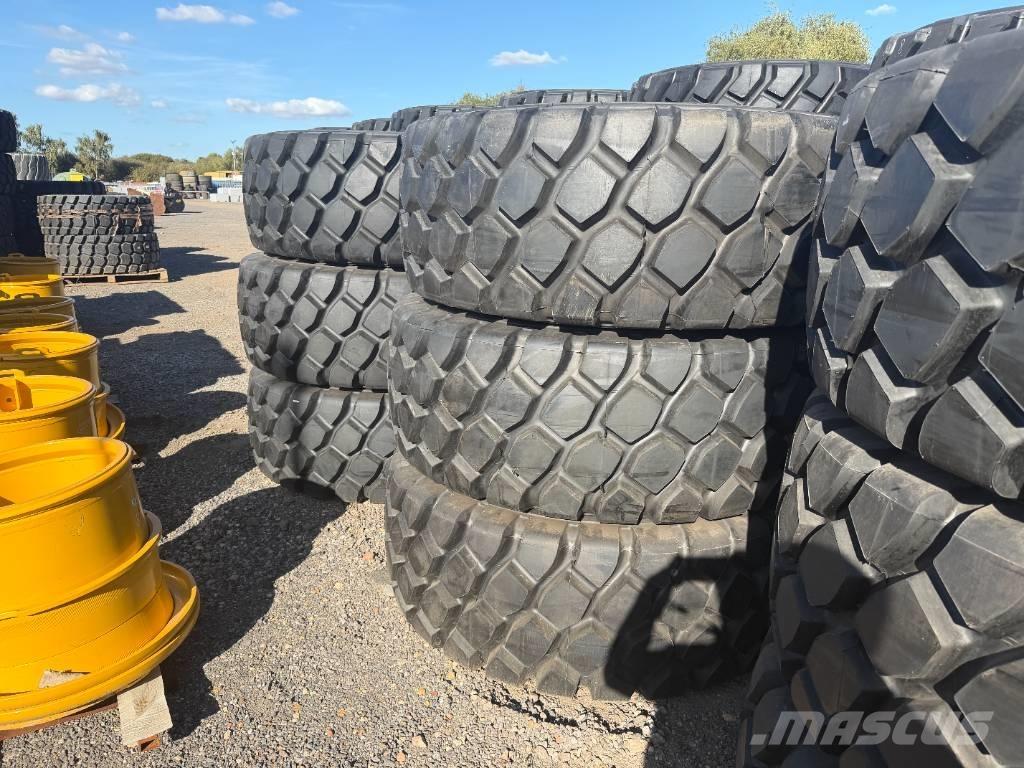 Aeolus 23.5R25 L4 Llantas