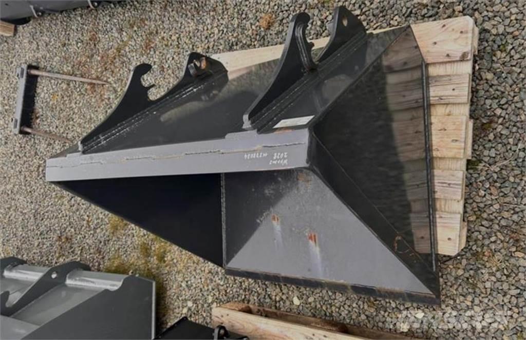 Schäffer 1m, 493l Otra maquinaria agrícola