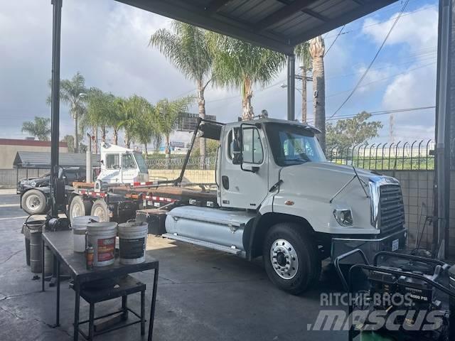 Freightliner 114SD Camiones desmontables