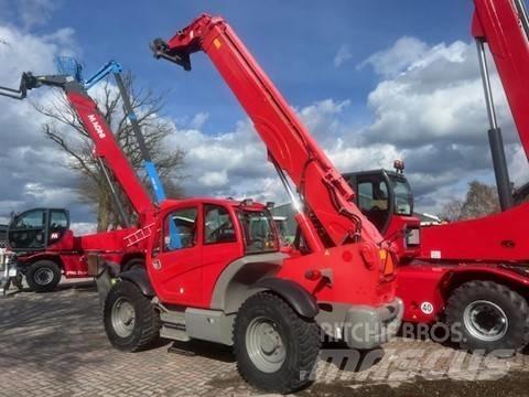 Manitou MT 1440 Carretillas telescópicas