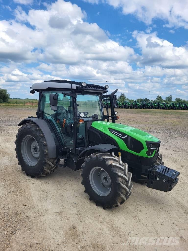 Deutz-Fahr 5105 D GS Tractores