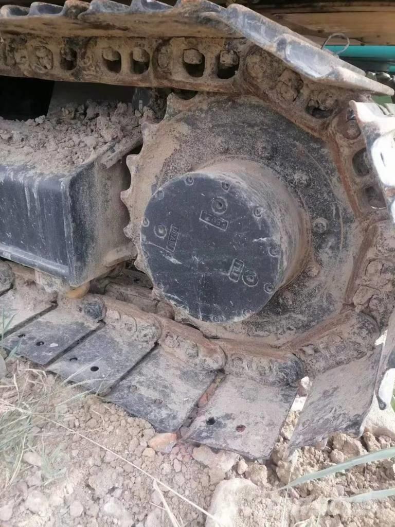 CAT 307E2 Excavadoras 7t - 12t