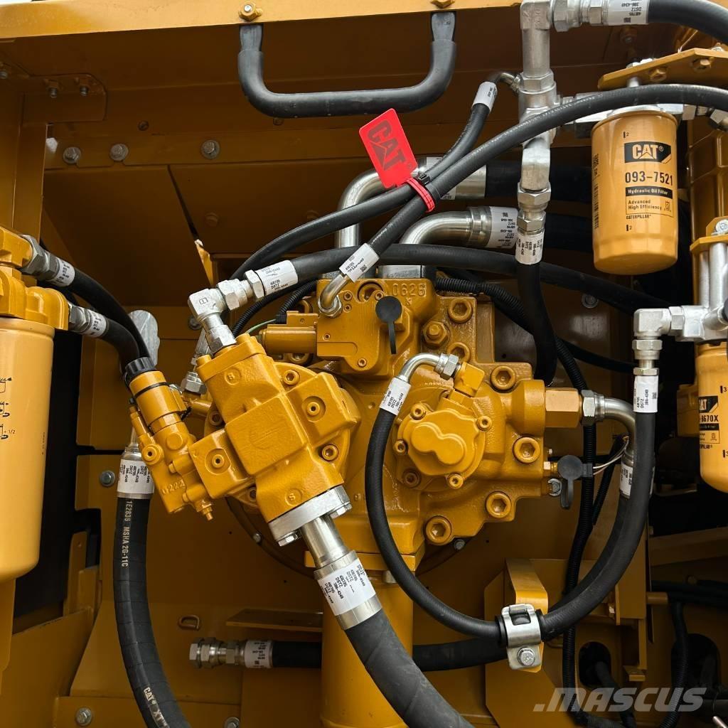 CAT 336D2L Excavadoras sobre orugas