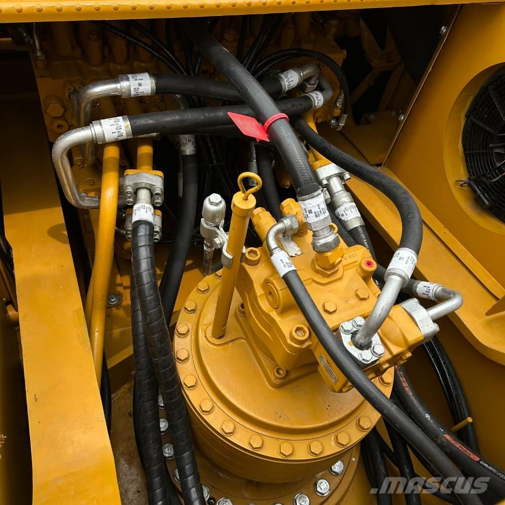 CAT 336D2L Excavadoras sobre orugas