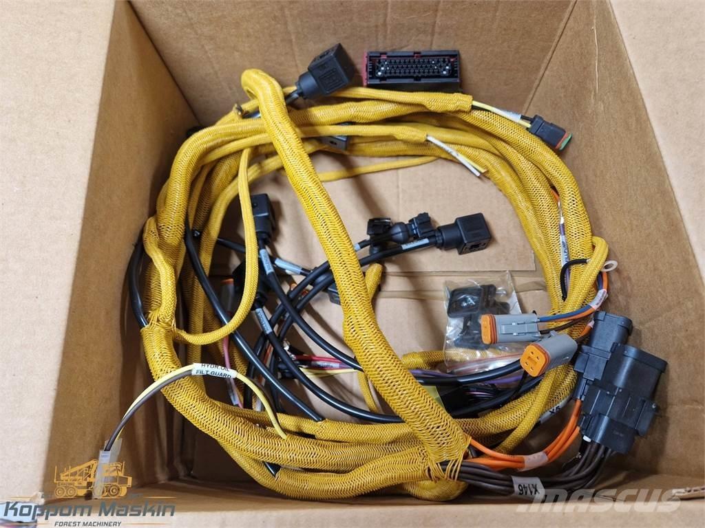 Eco Log 7007604 Componentes electrónicos