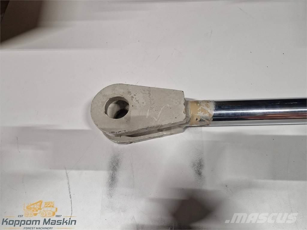 Rottne 047-0066 Chasís