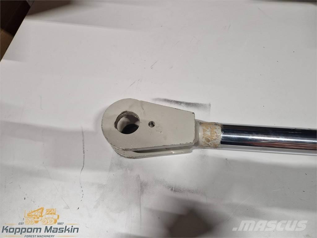 Rottne 047-0066 Chasís