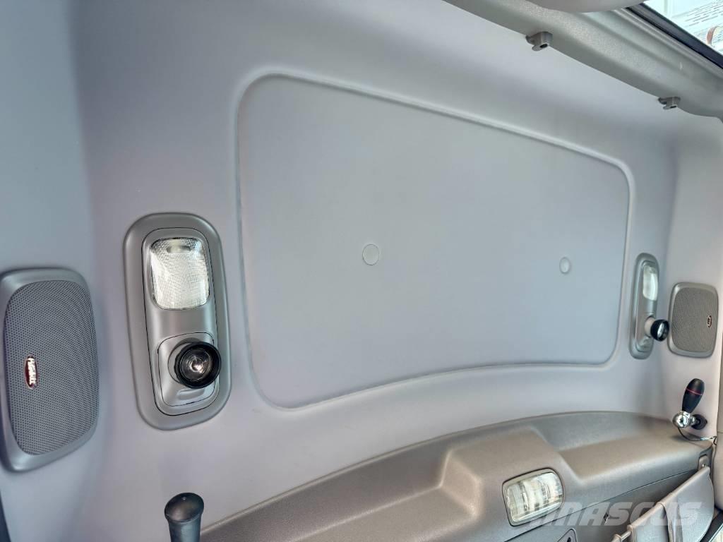 Peterbilt 365 Camiones tractor