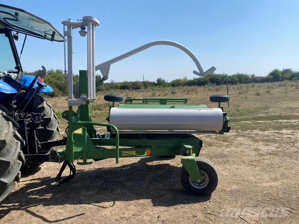 Sipma OS 7510 Klara Equipo para empacado