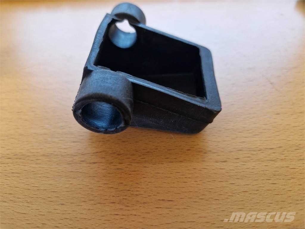 Ponsse 240524 Componentes electrónicos