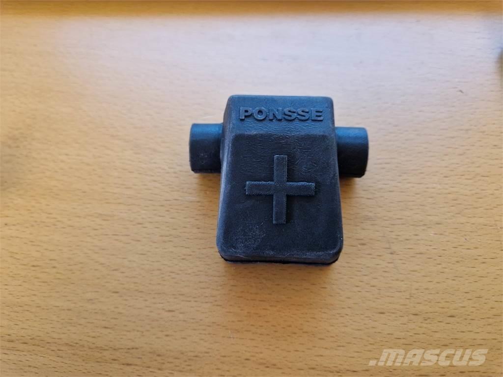 Ponsse 240524 Componentes electrónicos