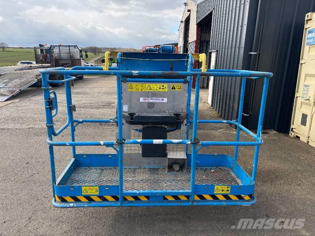 Genie Z 45/25 J BI Plataformas con brazo de elevación manual