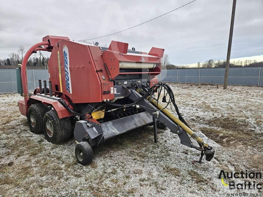 Feraboli FXL12T Otros accesorios para carga y excavación