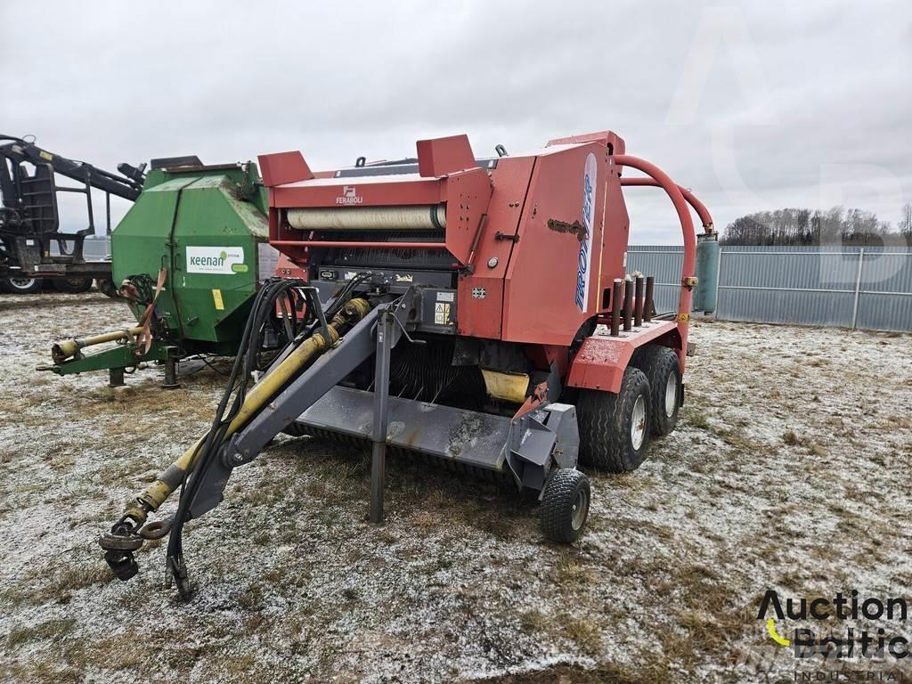 Feraboli FXL12T Otros accesorios para carga y excavación