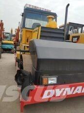 Dynapac CC 421 Rodillos de doble tambor