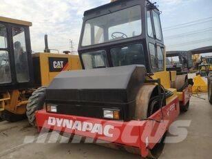 Dynapac CC 421 Rodillos de doble tambor