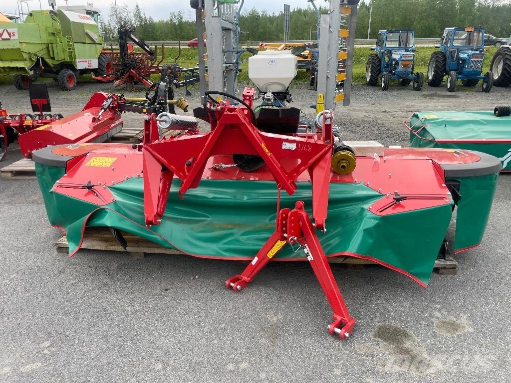 Kverneland FT3336 Segadoras acondicionadoras