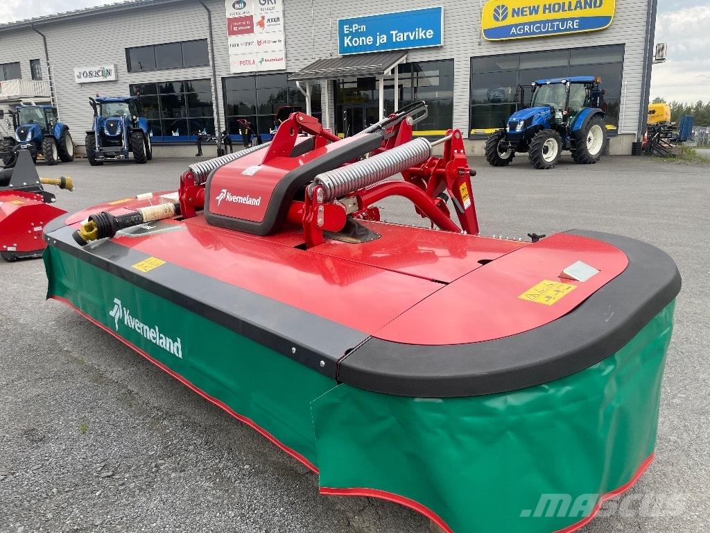 Kverneland FT3336 Segadoras acondicionadoras