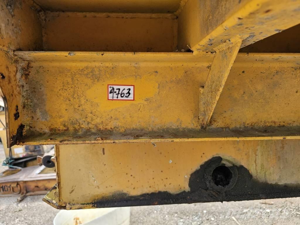  STECO SD3272 Bañeras