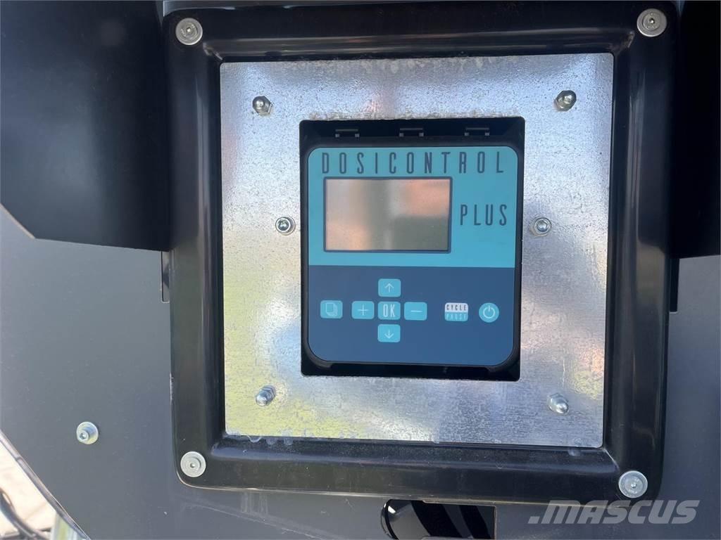 Elite 738 110-600 Sistemas de riego