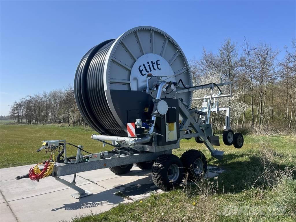 Elite 738 110-600 Sistemas de riego