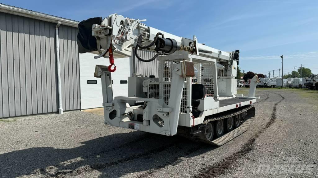 Altec D947TR Otros camiones