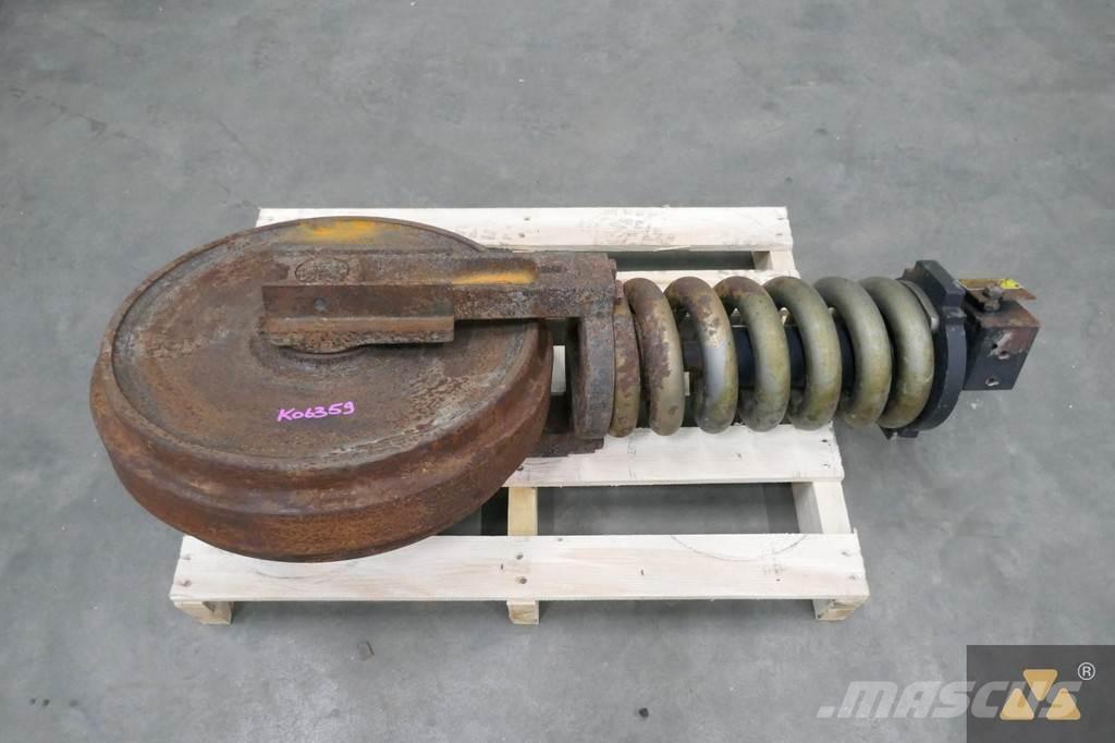 CAT 521-3233 Llantas