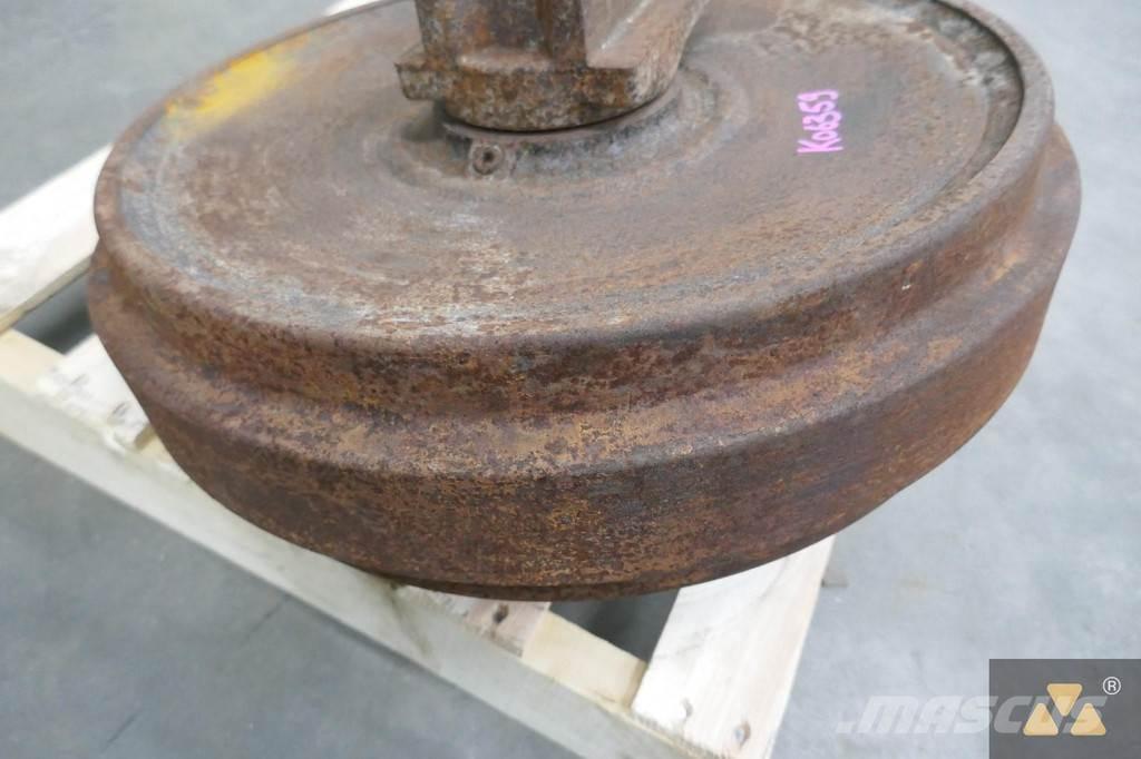 CAT 521-3233 Llantas