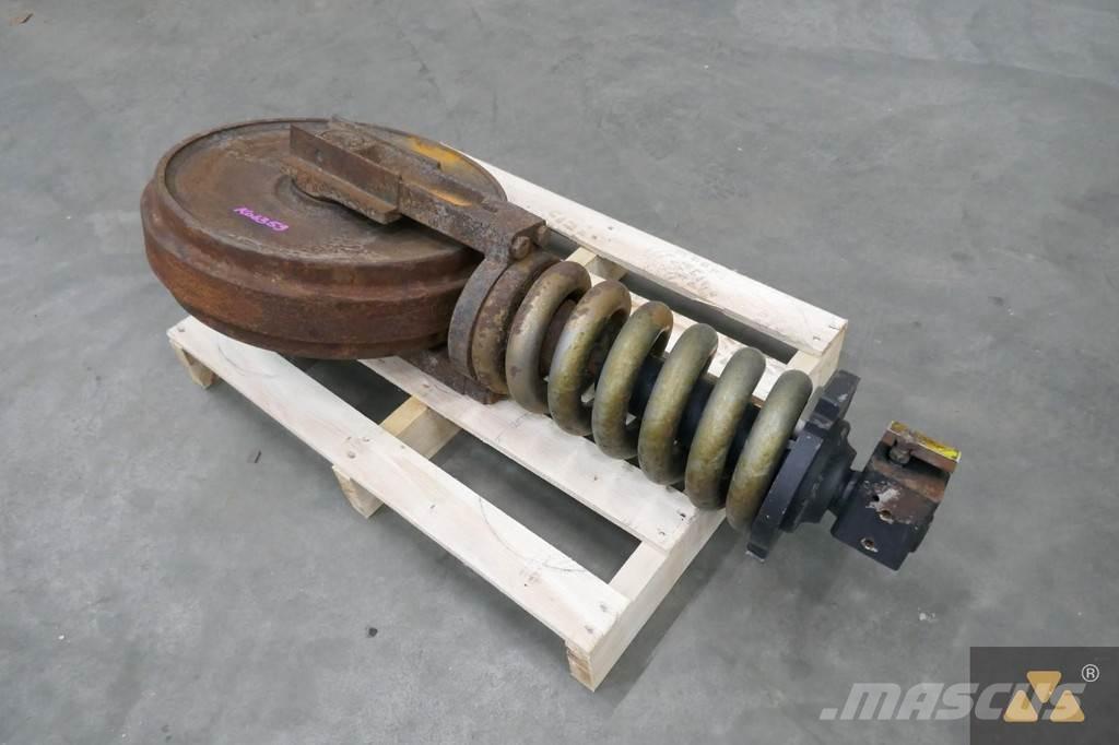 CAT 521-3233 Llantas